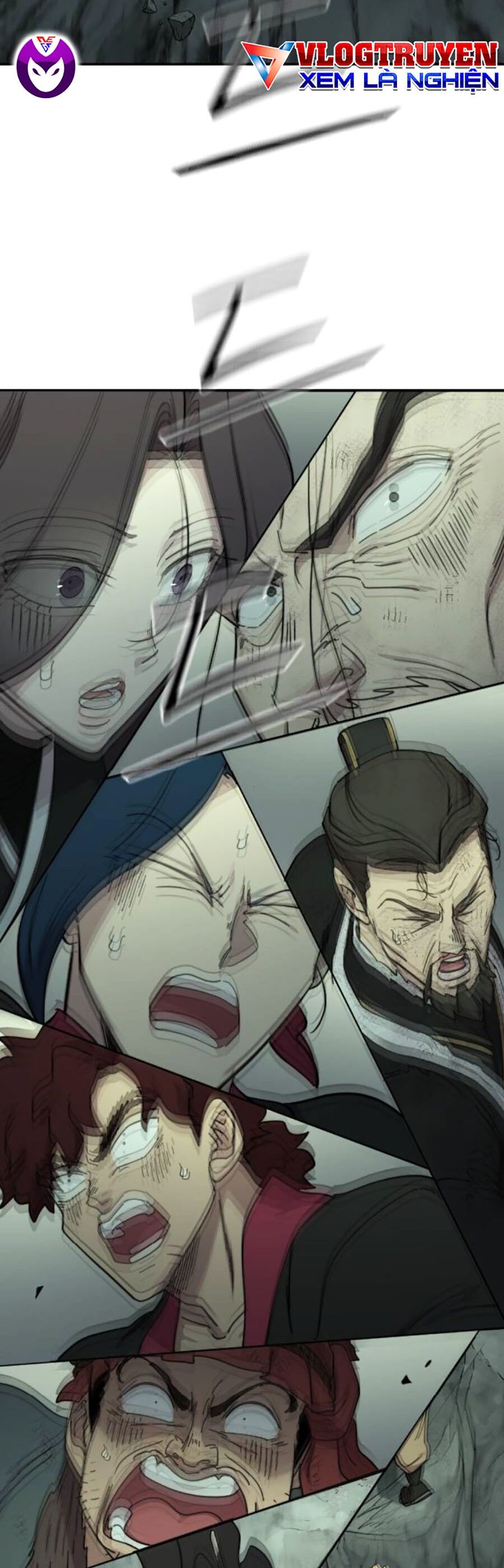 Hoa Sơn Tái Khởi Chapter 107 - 66