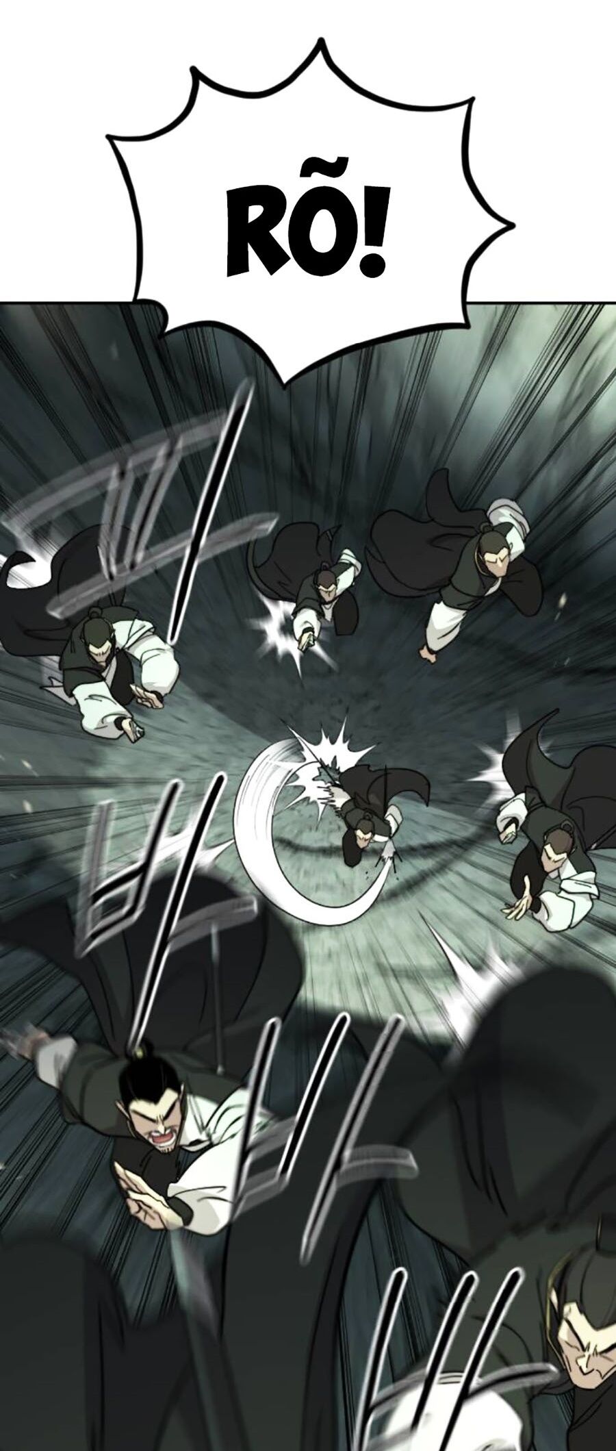 Hoa Sơn Tái Khởi Chapter 107 - 78