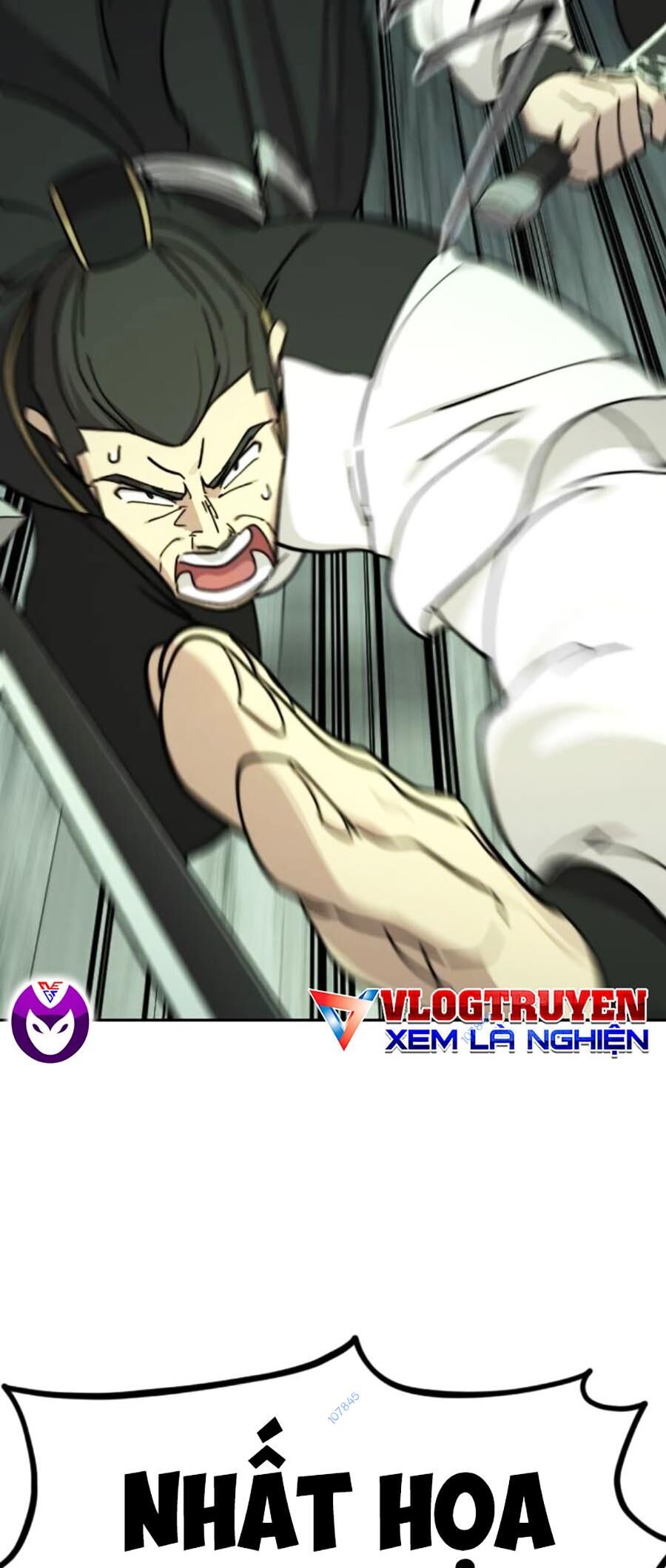 Hoa Sơn Tái Khởi Chapter 107 - 79