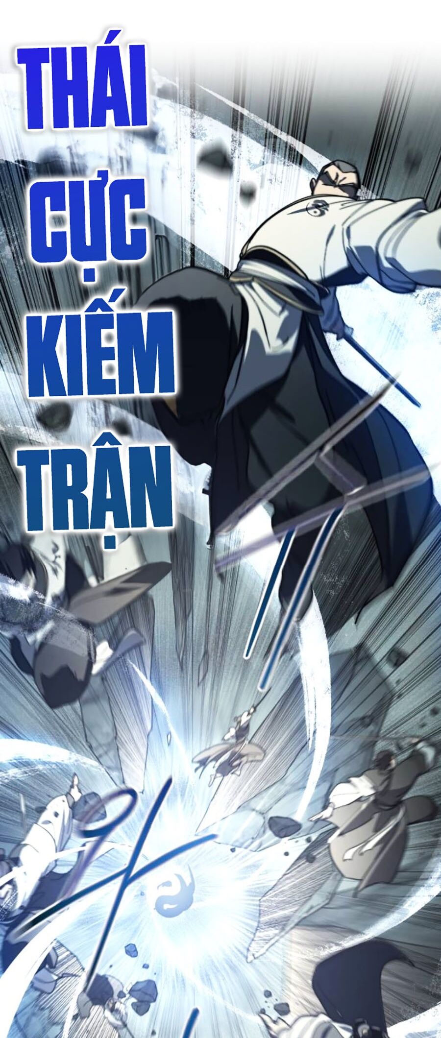 Hoa Sơn Tái Khởi Chapter 107 - 84