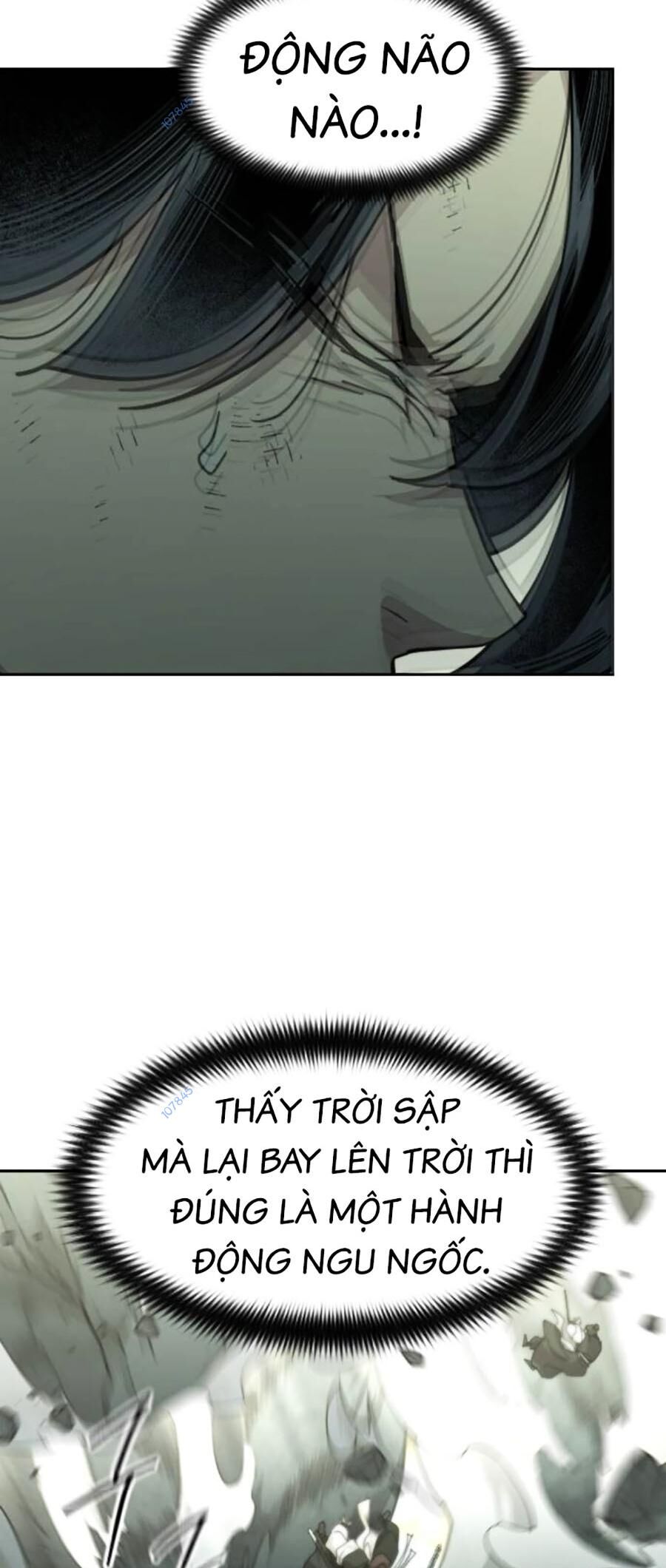 Hoa Sơn Tái Khởi Chapter 107 - 89