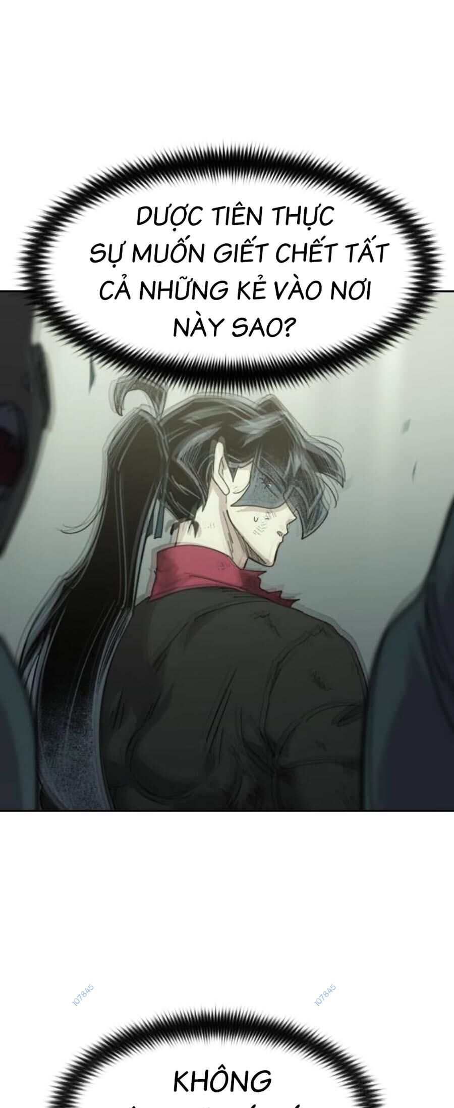 Hoa Sơn Tái Khởi Chapter 107 - 91