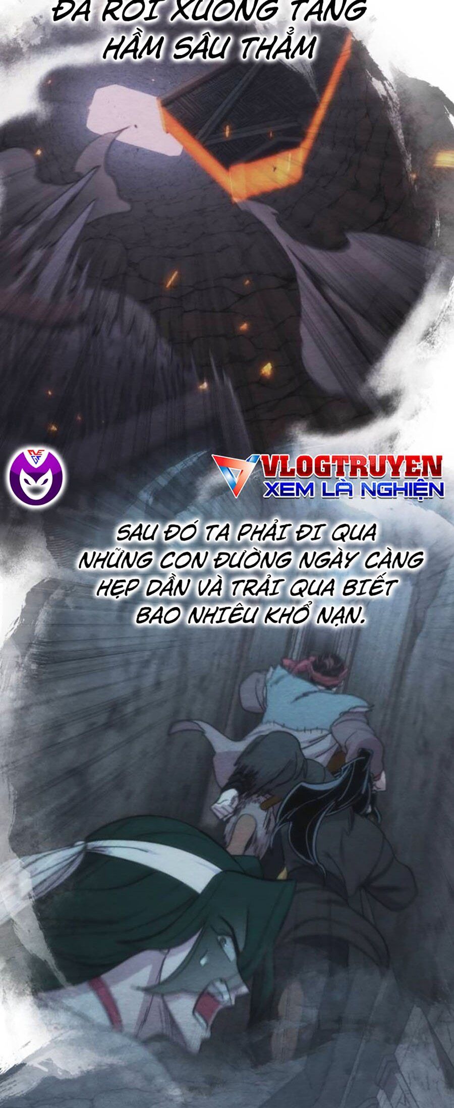 Hoa Sơn Tái Khởi Chapter 107 - 94