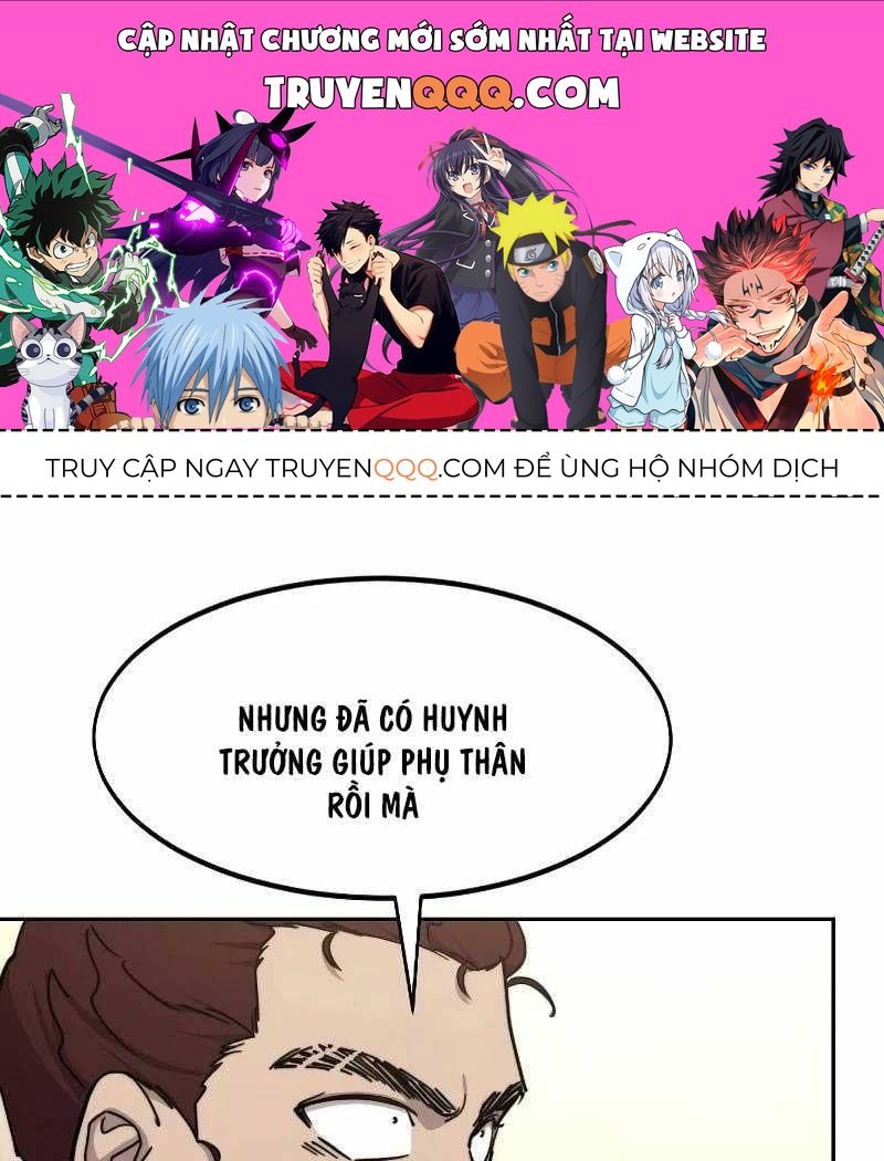 Hoa Sơn Tái Khởi Chapter 121.5 - 1