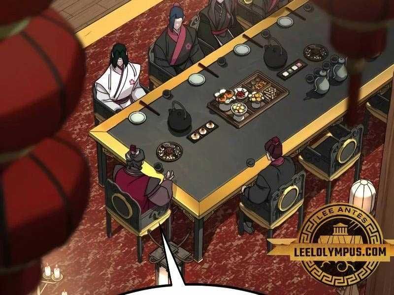 Hoa Sơn Tái Khởi Chapter 121.5 - 104