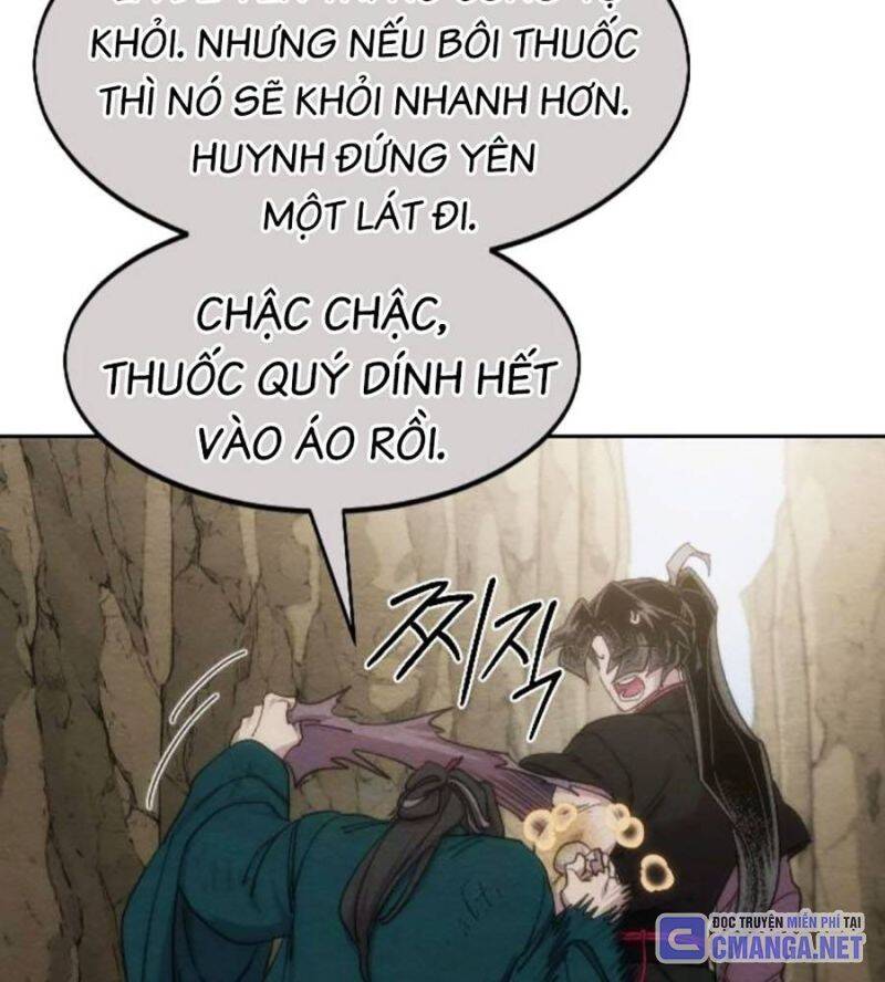 Hoa Sơn Tái Khởi Chapter 134 - 117