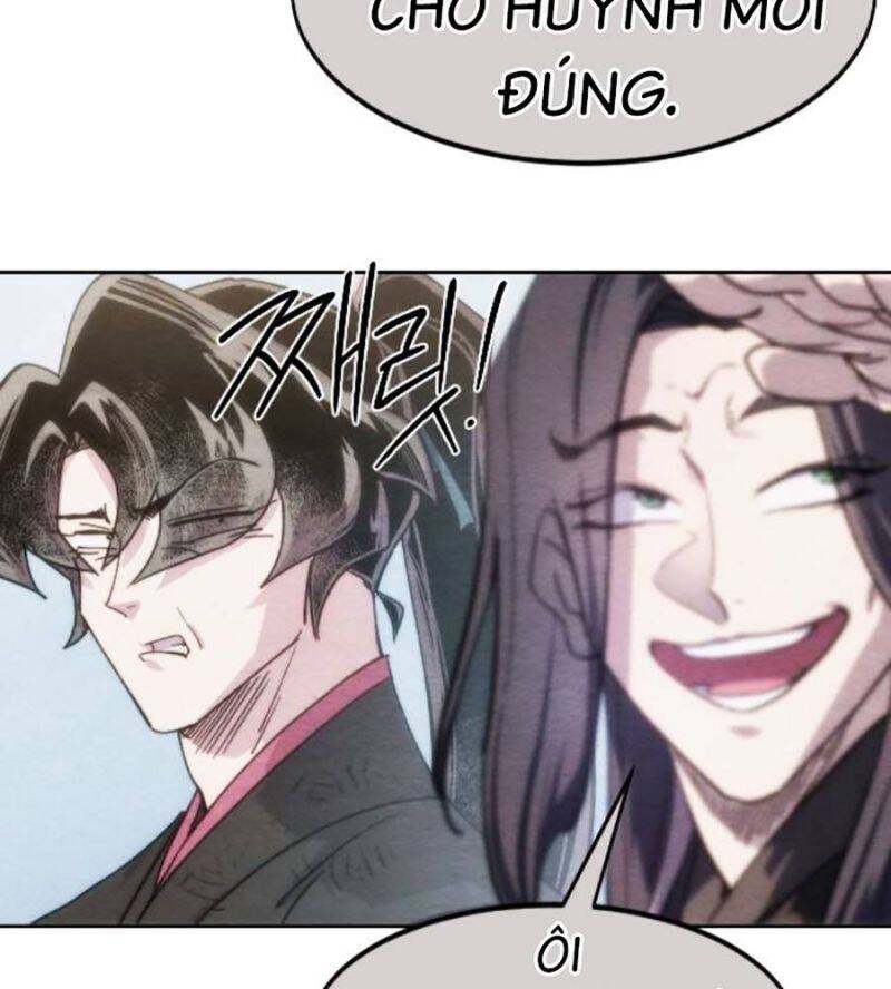 Hoa Sơn Tái Khởi Chapter 134 - 140