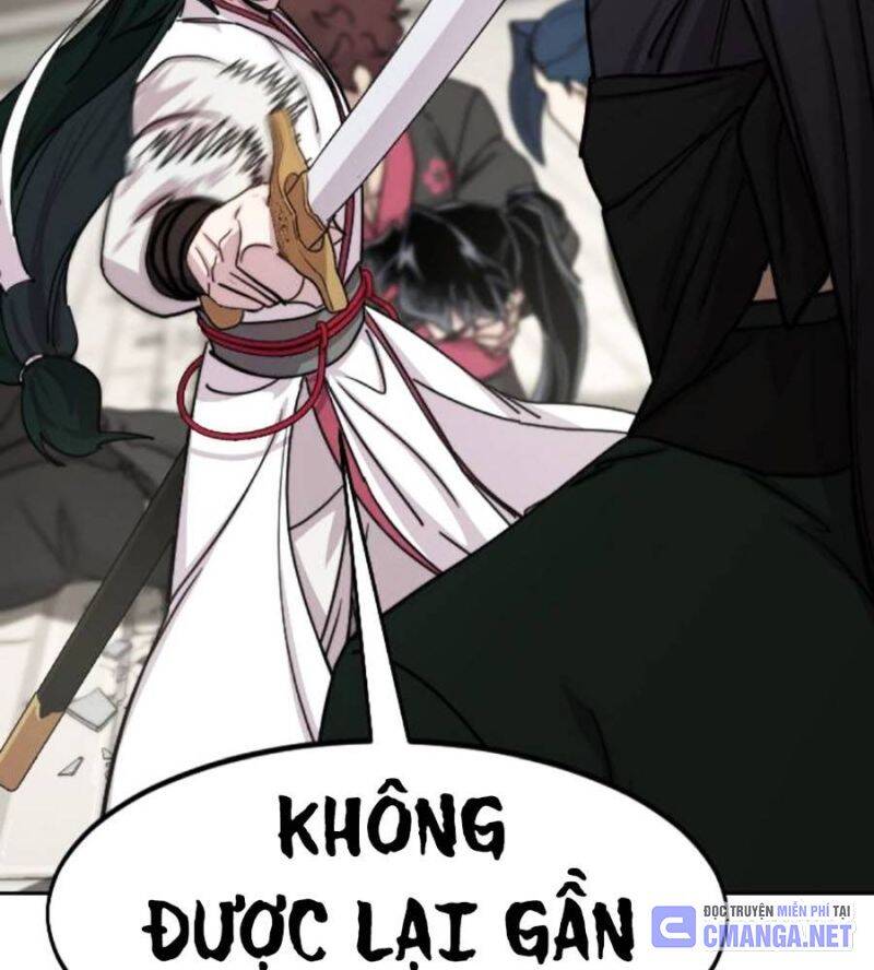 Hoa Sơn Tái Khởi Chapter 134 - 24