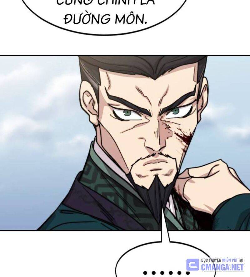 Hoa Sơn Tái Khởi Chapter 134 - 30