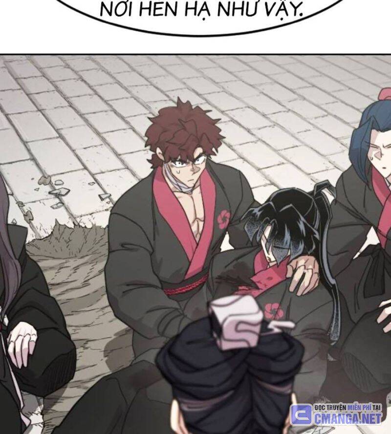 Hoa Sơn Tái Khởi Chapter 134 - 39