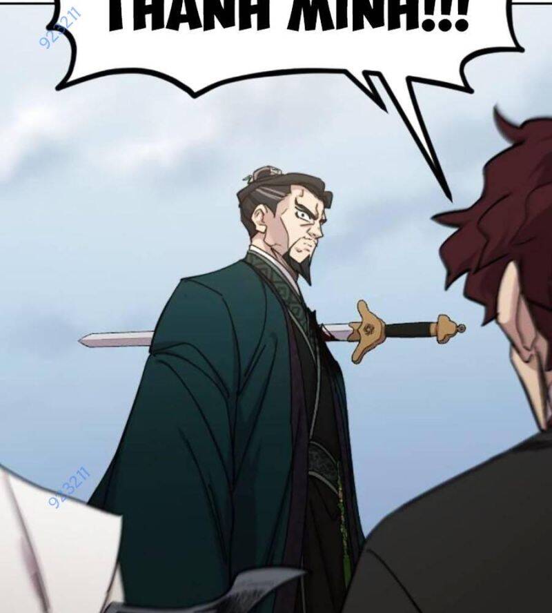 Hoa Sơn Tái Khởi Chapter 134 - 5