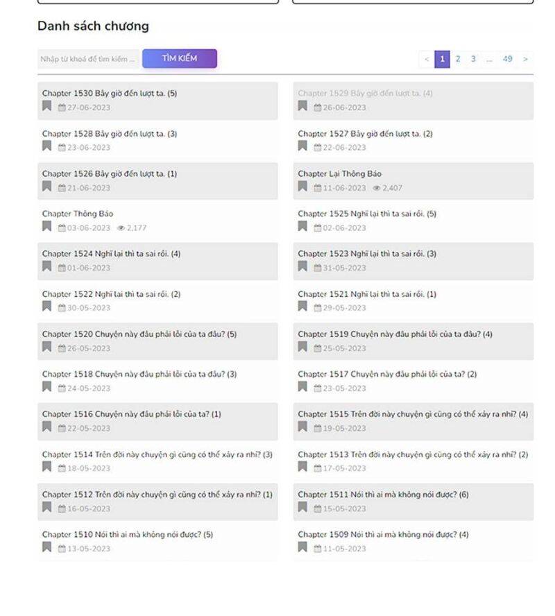 Hoa Sơn Tái Khởi Chapter 134 - 64