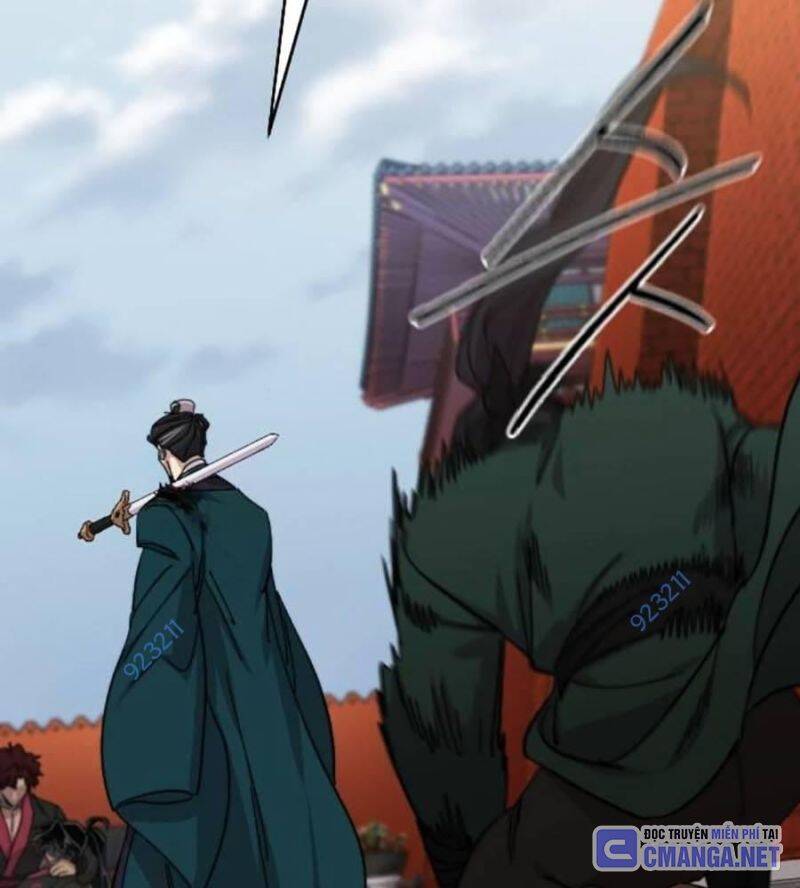 Hoa Sơn Tái Khởi Chapter 134 - 9