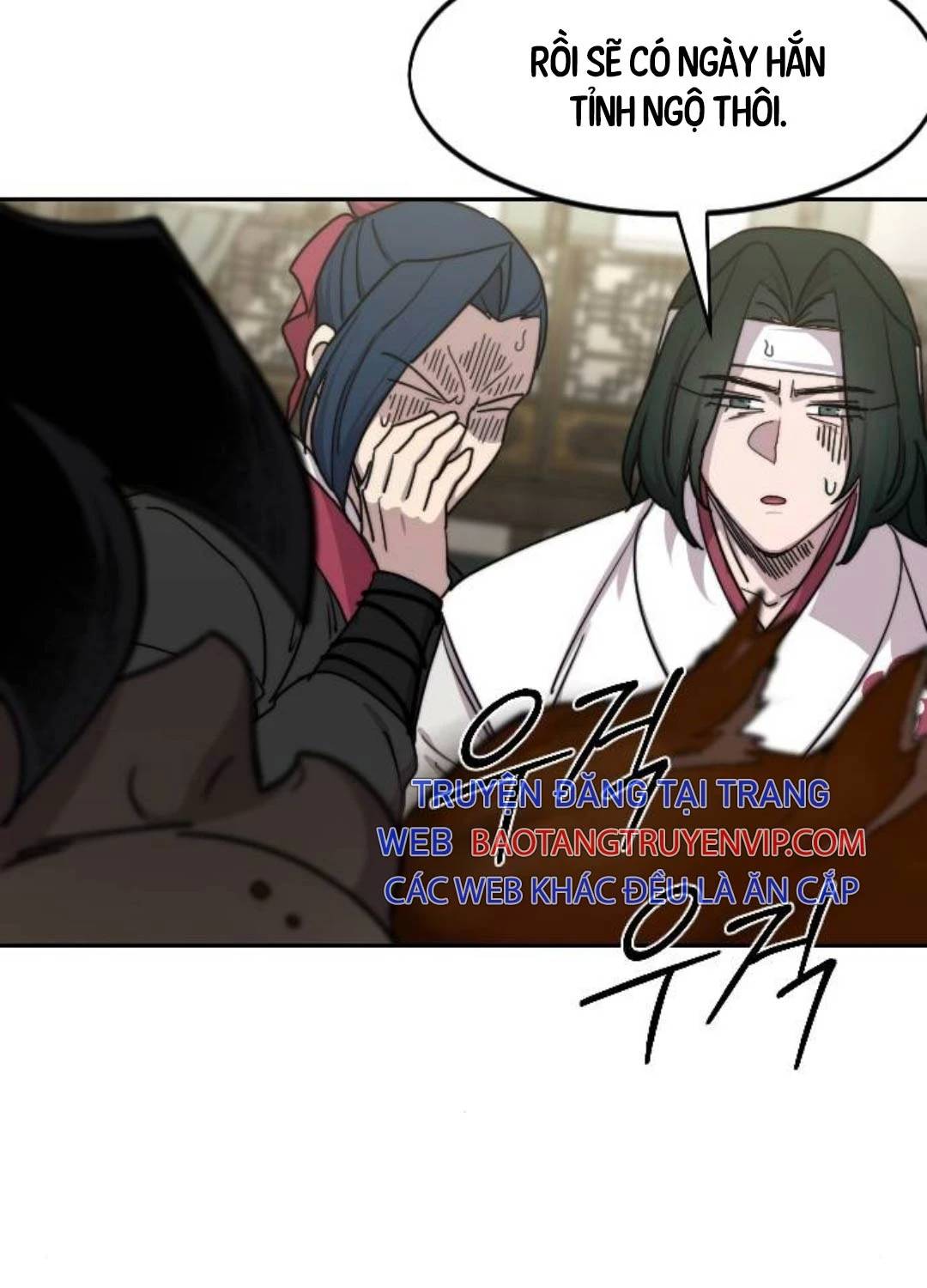 Hoa Sơn Tái Khởi Chapter 135 - 102