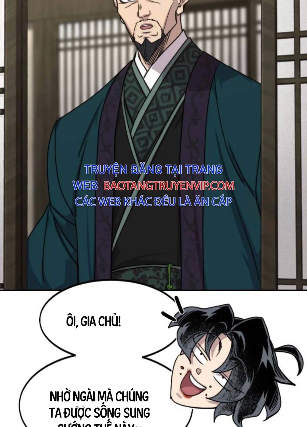 Hoa Sơn Tái Khởi Chapter 135 - 111