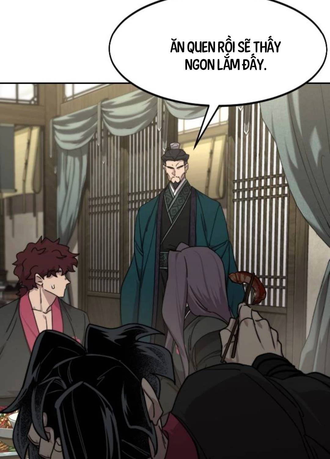 Hoa Sơn Tái Khởi Chapter 135 - 113