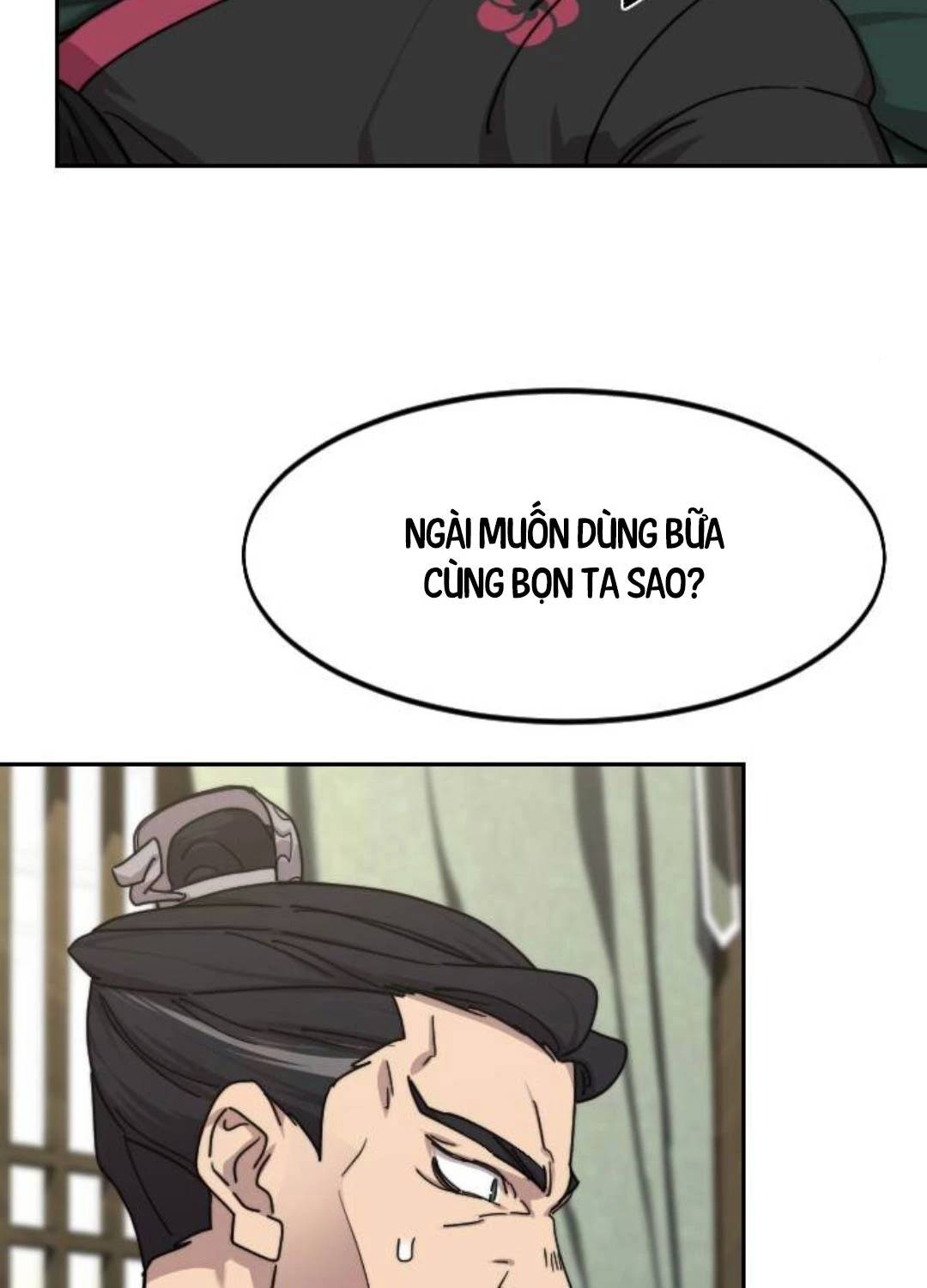 Hoa Sơn Tái Khởi Chapter 135 - 124