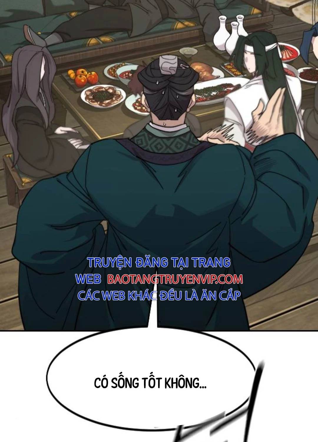 Hoa Sơn Tái Khởi Chapter 135 - 129