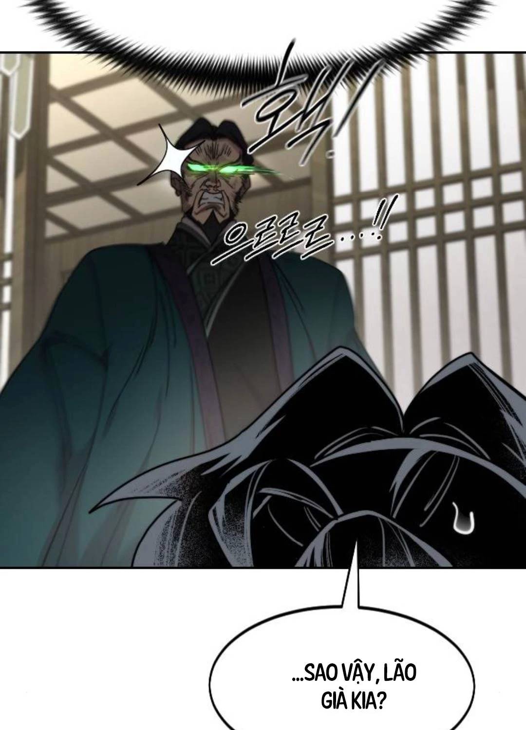 Hoa Sơn Tái Khởi Chapter 135 - 136