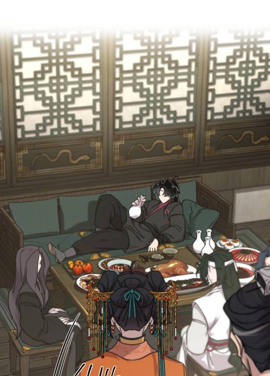 Hoa Sơn Tái Khởi Chapter 135 - 148