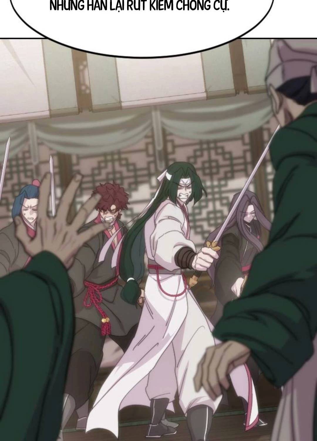 Hoa Sơn Tái Khởi Chapter 135 - 3