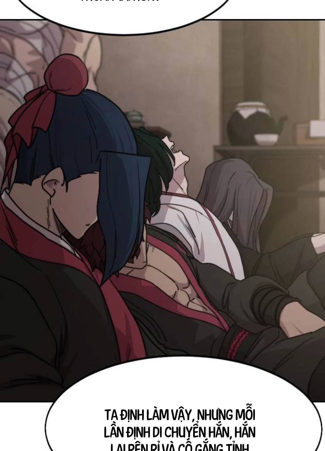 Hoa Sơn Tái Khởi Chapter 135 - 5