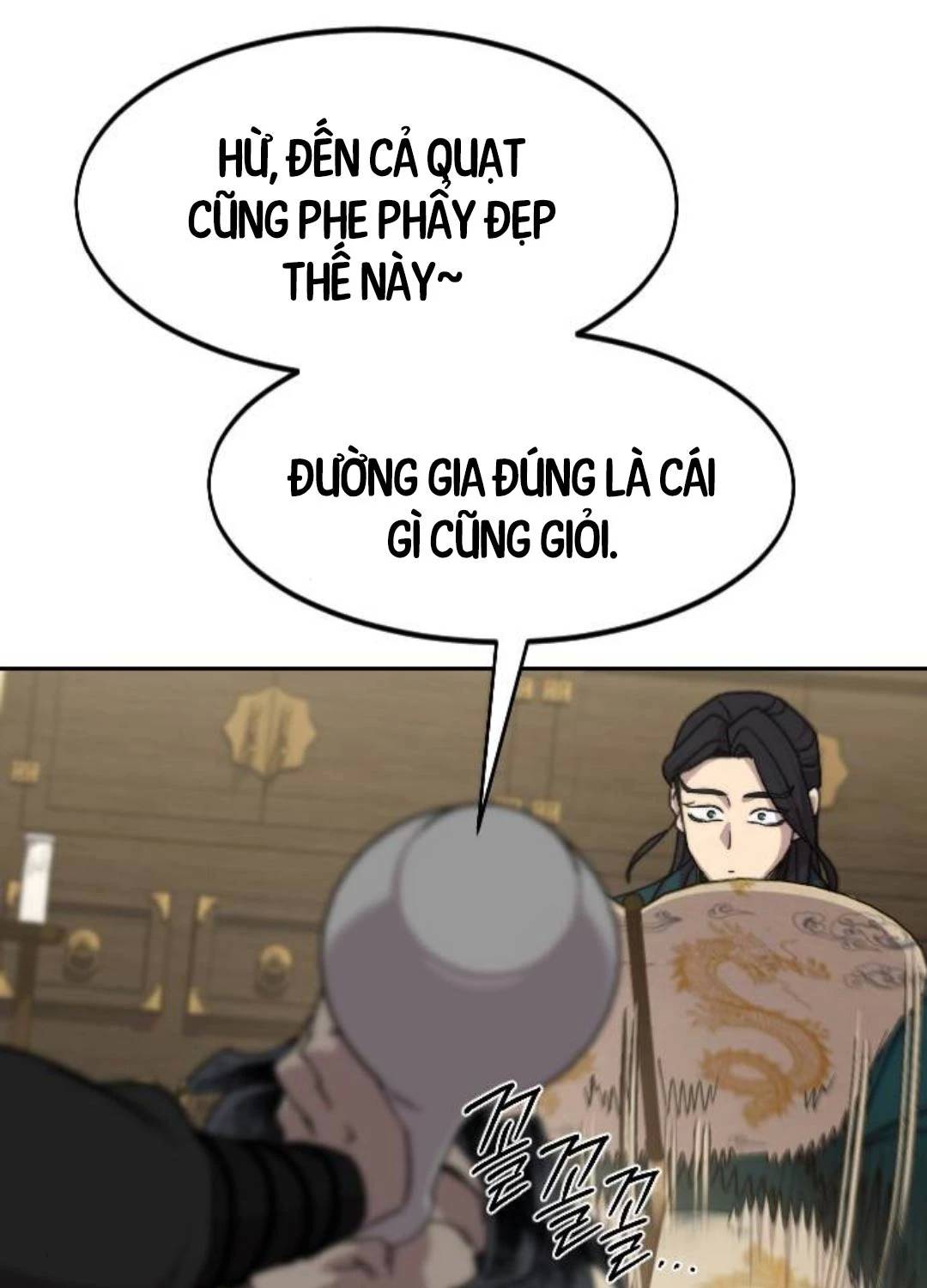 Hoa Sơn Tái Khởi Chapter 135 - 95