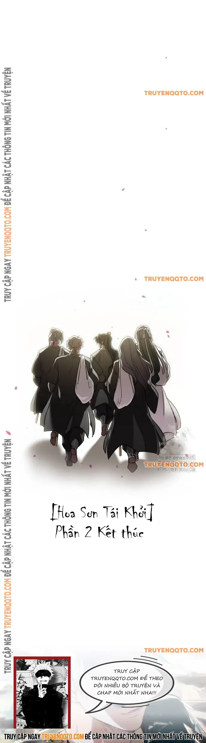 Hoa Sơn Tái Khởi Chapter 152 - 15