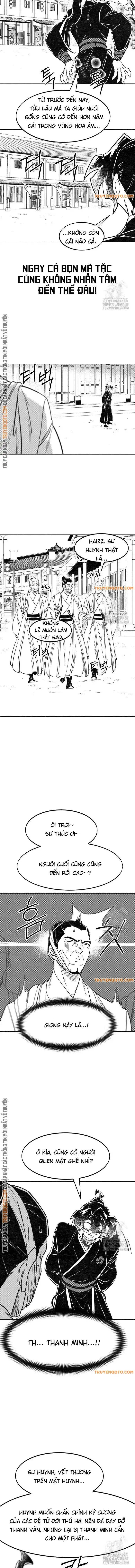 Hoa Sơn Tái Khởi Chapter 153 - 4