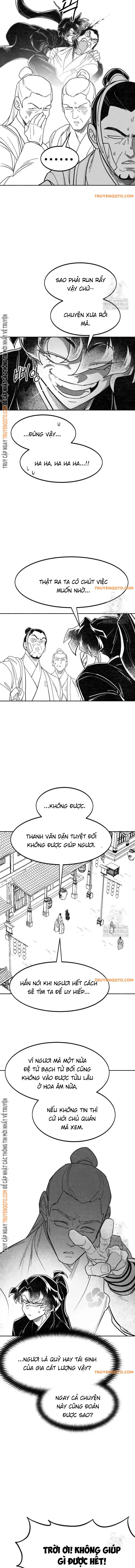 Hoa Sơn Tái Khởi Chapter 153 - 5