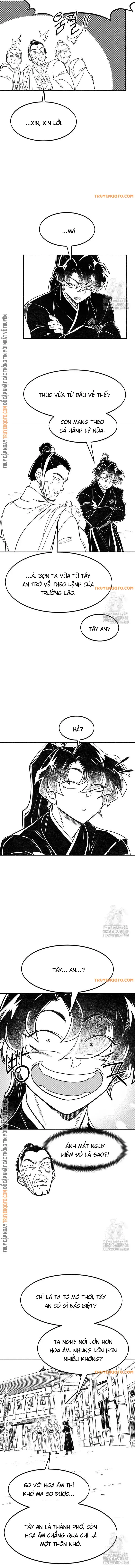 Hoa Sơn Tái Khởi Chapter 153 - 6