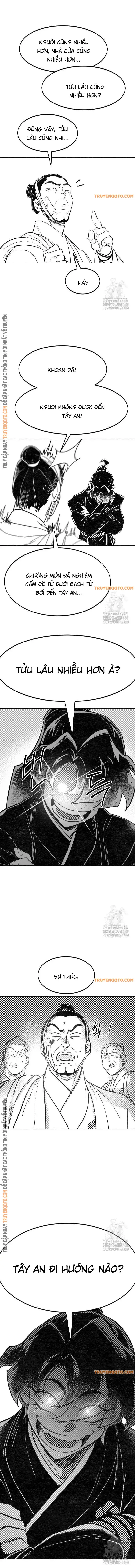 Hoa Sơn Tái Khởi Chapter 153 - 7