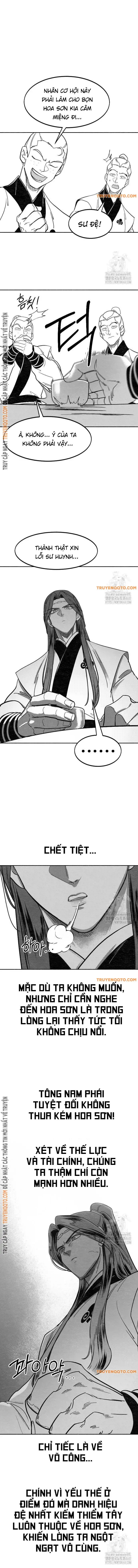 Hoa Sơn Tái Khởi Chapter 154 - 4