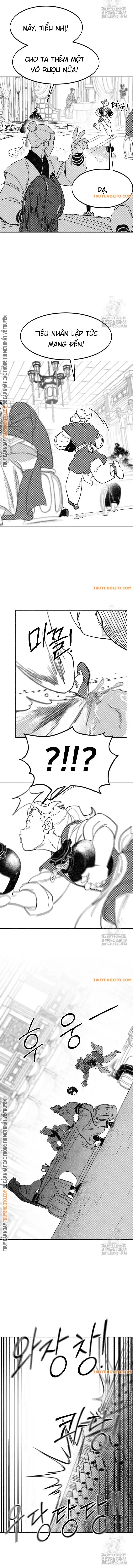 Hoa Sơn Tái Khởi Chapter 154 - 7