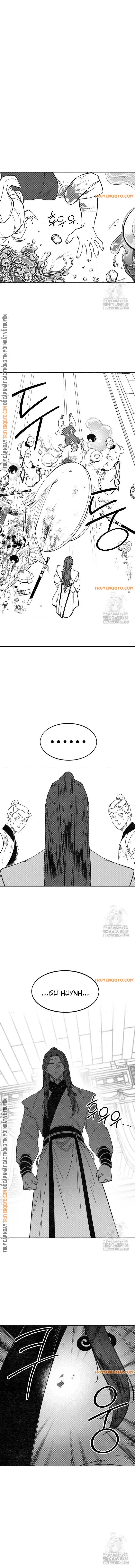 Hoa Sơn Tái Khởi Chapter 154 - 8