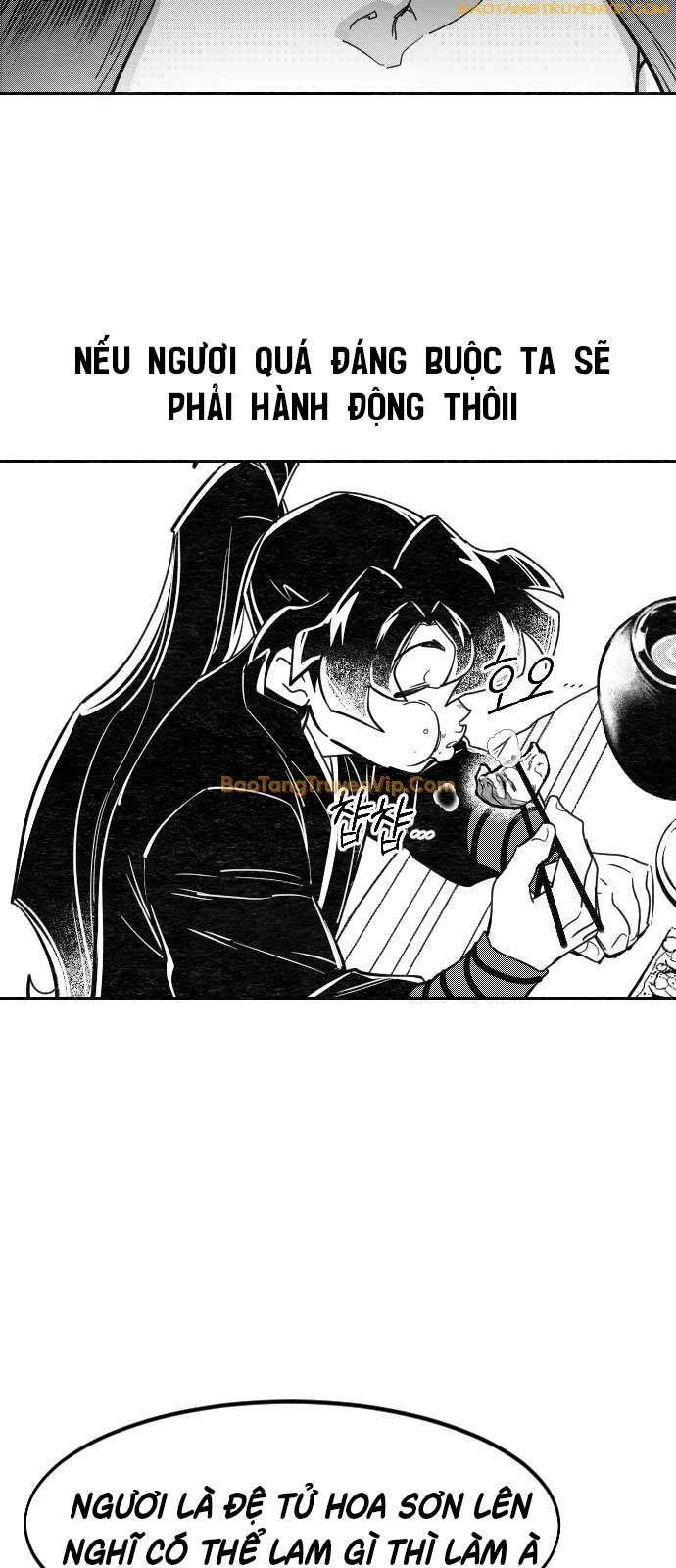 Hoa Sơn Tái Khởi Chapter 155 - 26