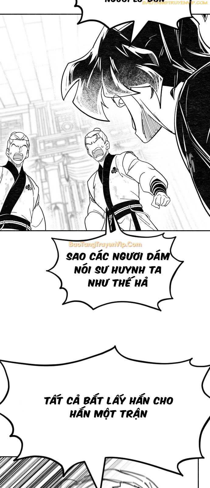 Hoa Sơn Tái Khởi Chapter 155 - 36