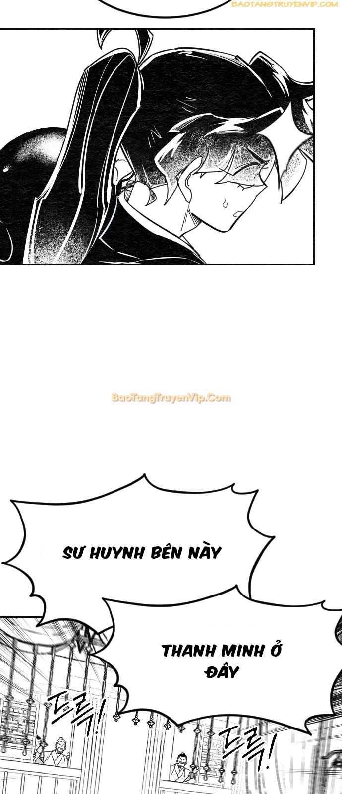 Hoa Sơn Tái Khởi Chapter 155 - 41