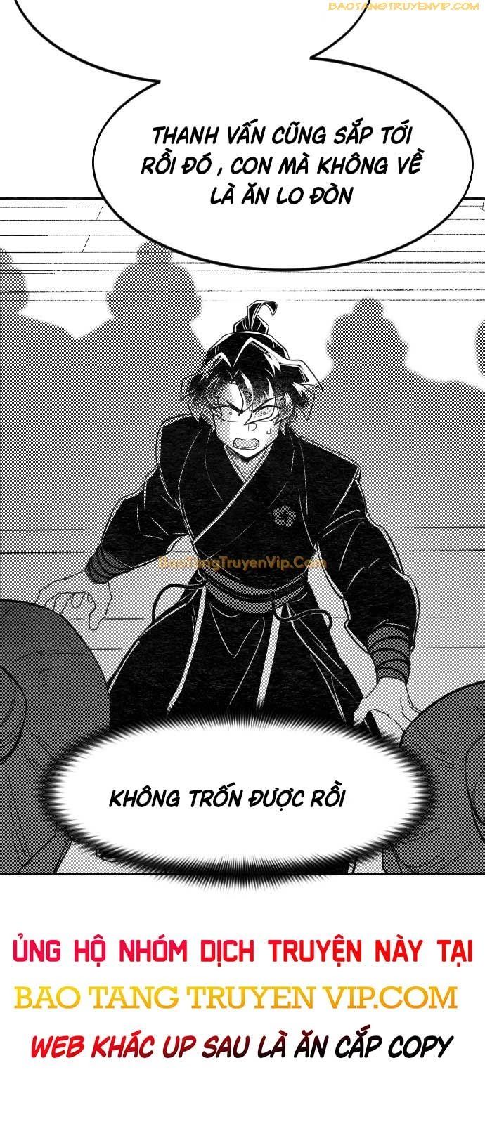 Hoa Sơn Tái Khởi Chapter 155 - 44