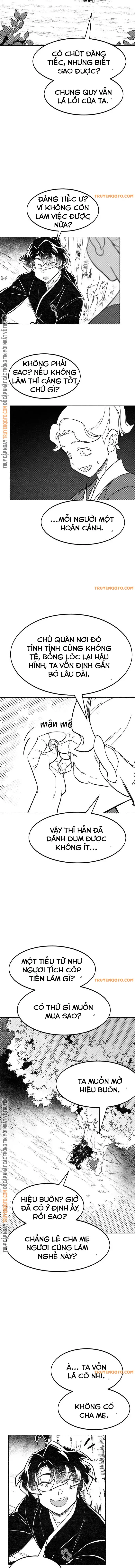 Hoa Sơn Tái Khởi Chapter 156 - 2