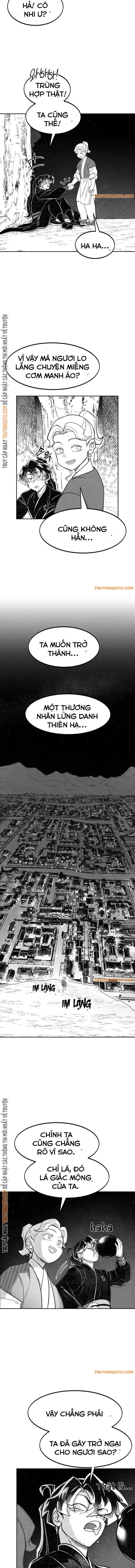 Hoa Sơn Tái Khởi Chapter 156 - 3