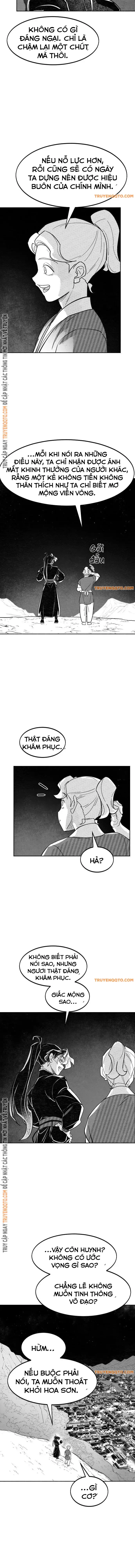 Hoa Sơn Tái Khởi Chapter 156 - 4