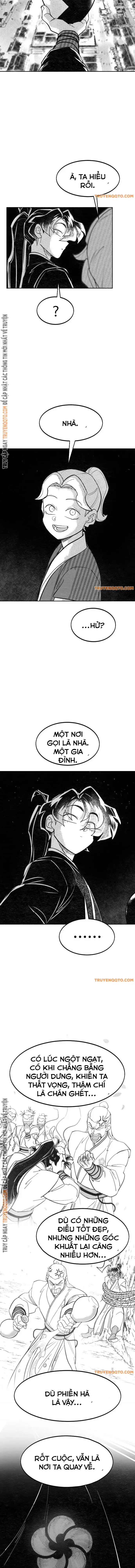 Hoa Sơn Tái Khởi Chapter 156 - 6