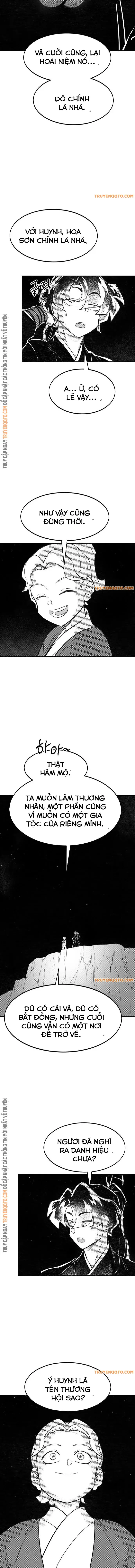 Hoa Sơn Tái Khởi Chapter 156 - 7