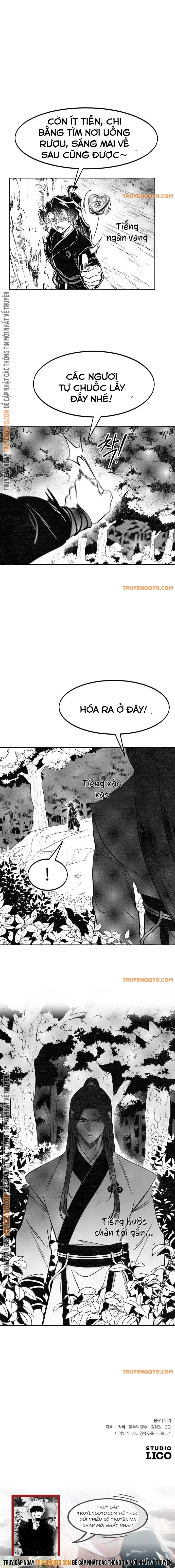 Hoa Sơn Tái Khởi Chapter 156 - 11