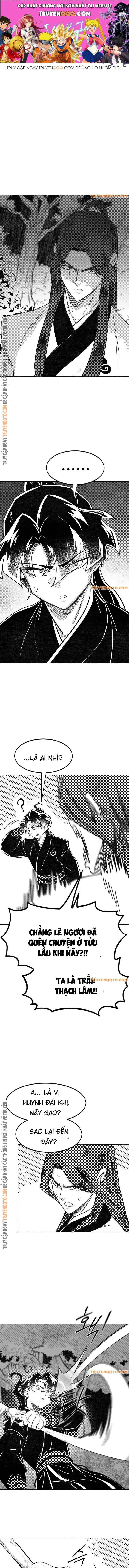 Hoa Sơn Tái Khởi Chapter 157 - 1