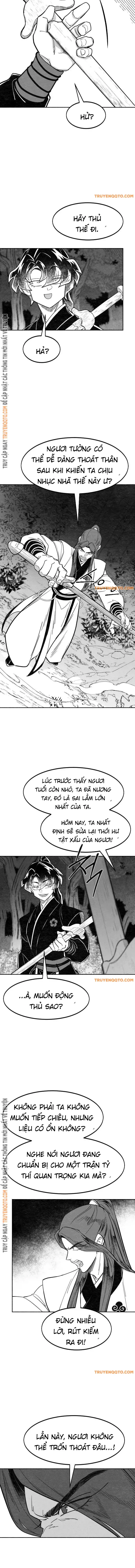 Hoa Sơn Tái Khởi Chapter 157 - 2