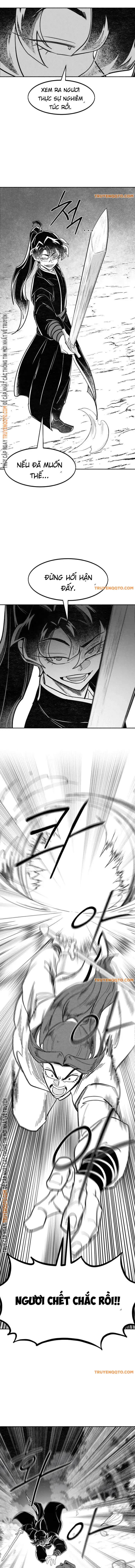 Hoa Sơn Tái Khởi Chapter 157 - 3