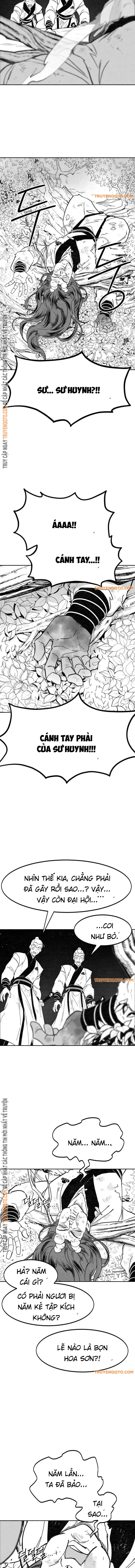 Hoa Sơn Tái Khởi Chapter 157 - 5