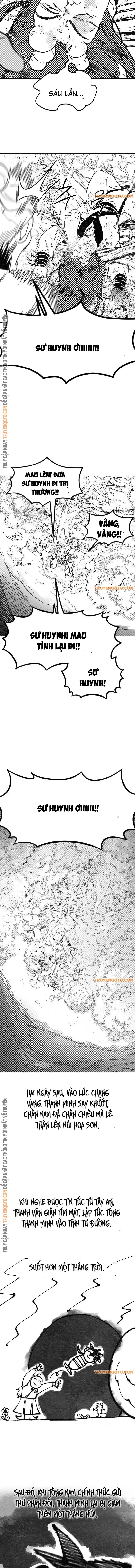 Hoa Sơn Tái Khởi Chapter 157 - 6